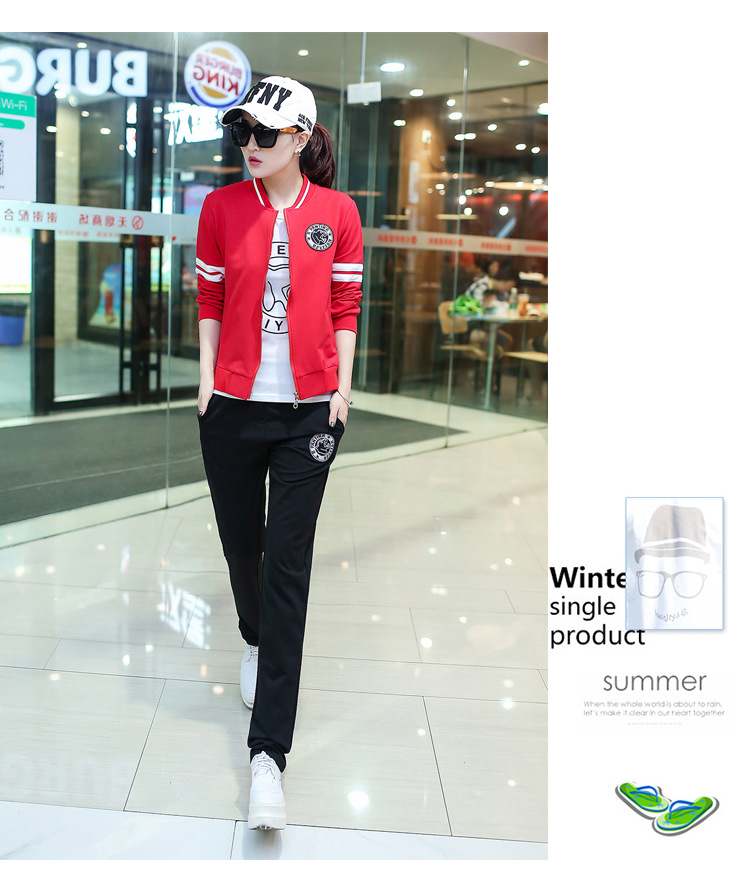 Costume femme en Coton - Ref 3335688 Image 24