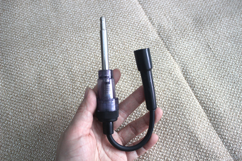 Spark Plug Tester Image 4