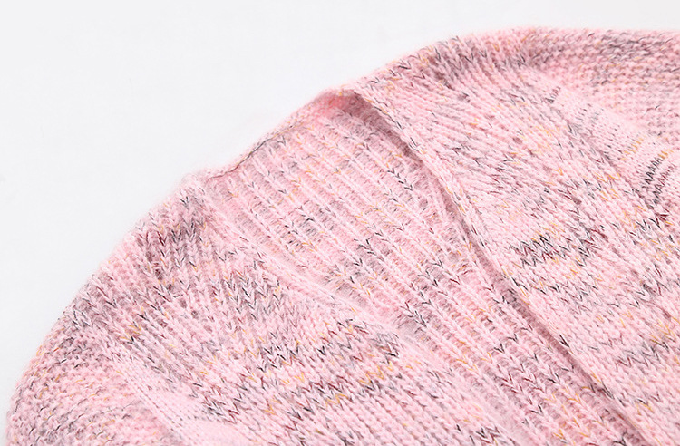 Pull femme en Fibre de polyester Polyester  - Ref 3414450 Image 78