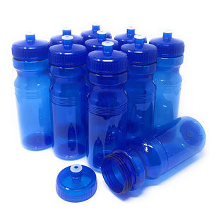 ���Sӆ�� 24��˾ 700ml�\�Ӻͽ���ˮƿ PET���Ͻ���� BPA FREE
