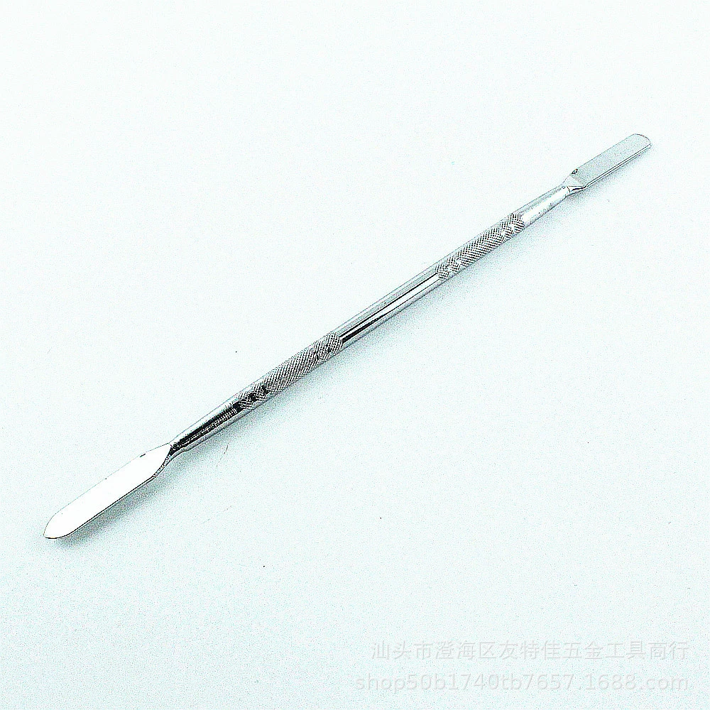 Apple Android мобильный телефон компьютер демонтаж стержень металлический лом мобильный телефон тонкий двойной лом демонтаж инструмент