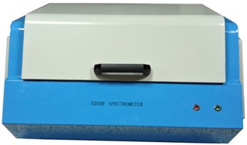 ROHS检测仪     EXF-180E X射线荧光谱仪