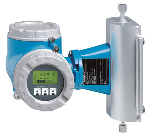 EH科氏力质量流量计Promass 84A