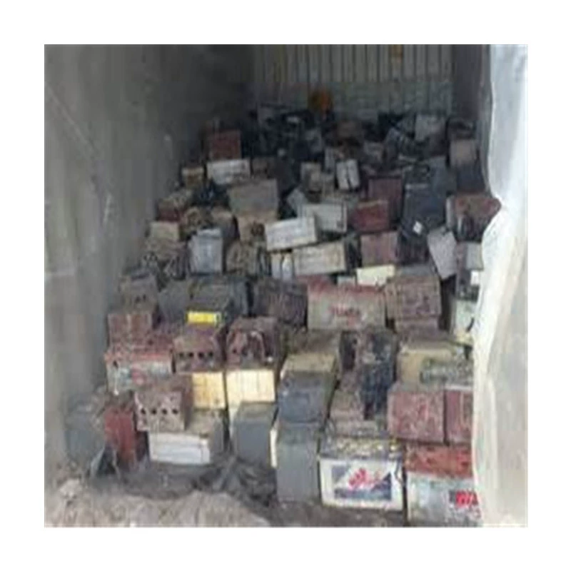 Shanghai Waste Instruments, Electrical Equipment, and Electrical Appliances