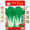 Free shipping original one -yuan stall seed manufacturer Vegetable seeds wholesale color bags, four seasons easy to grow good oral seed seed seeds