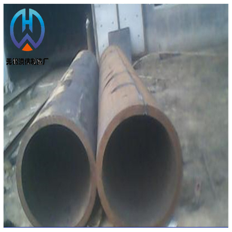 厂家供应 Q345B焊接管 大口径卷管 现货库存 欢迎咨询