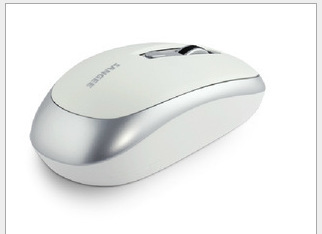 三巨1040無線鼠標 筆記本台式電腦2.4G鼠標