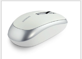 三巨1040無線鼠標 筆記本台式電腦2.4G鼠標