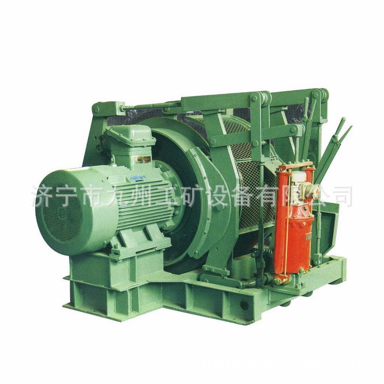 济宁厂家供应JD-2.5调度绞车 JD-2.5调度绞车 调度绞车价格