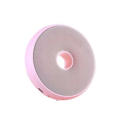 Hava təmizləyiciləri purifier refrigerator deweibao shoe - pink-donut-11