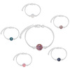 Bracelet handmade, organic jewelry, accessory, Amazon, Korean style, simple and elegant design, wish, wholesale
