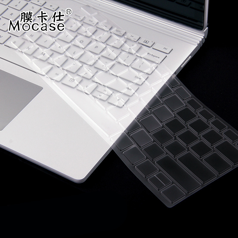 Apple, lenovo, asus, силикагелевый ноутбук, защитная клавиатура, thinkpad
