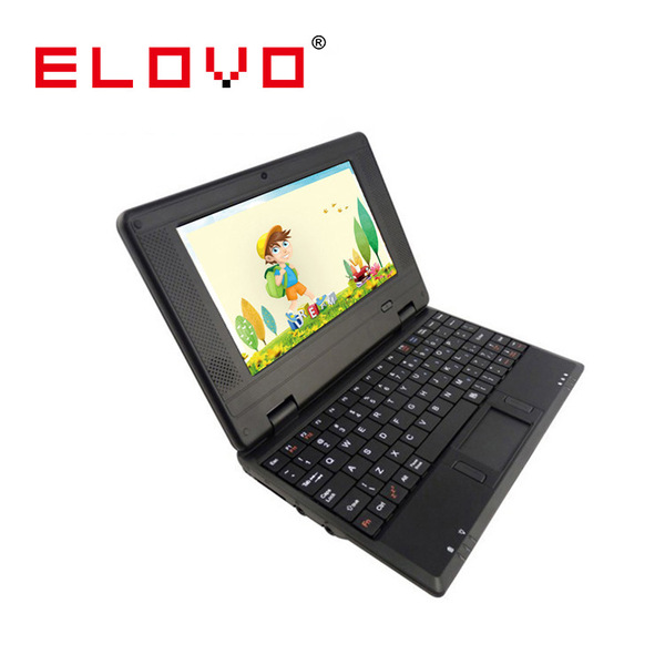 small quad-core laptop