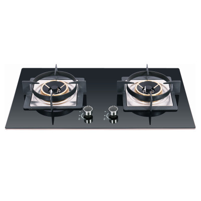 B108猛火灶家用双灶天然气灶液化气灶台嵌两用大火力煤气炉促销|ms
