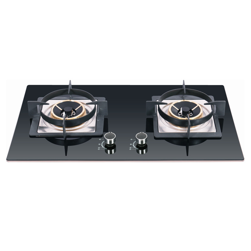 B108猛火灶家用双灶天然气灶液化气灶台嵌两用大火力煤气炉促销|ms