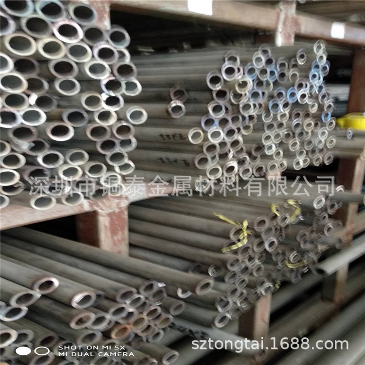 阿里巴巴现货316不锈钢内外抛光供水管 外径10 12 15 18 20 25 30