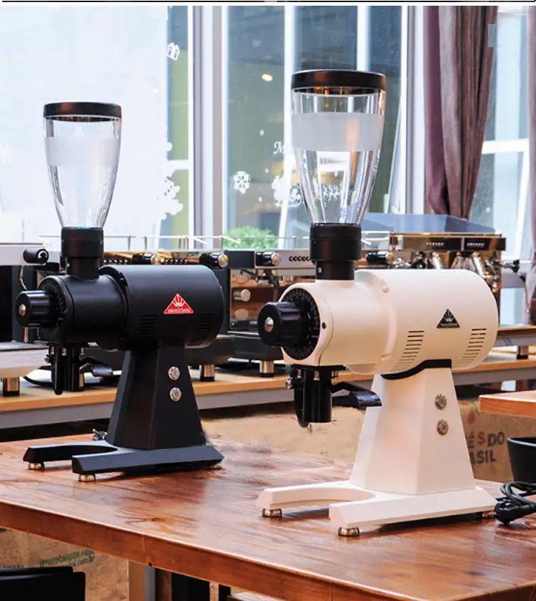 Mahlkonig/迈赫迪 ek43S咖啡电动磨豆机研磨机商用磨豆机德国进口