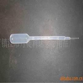 厂家批发1ml香水吸管多规格实验用滴管LDPE材质吸管滴管