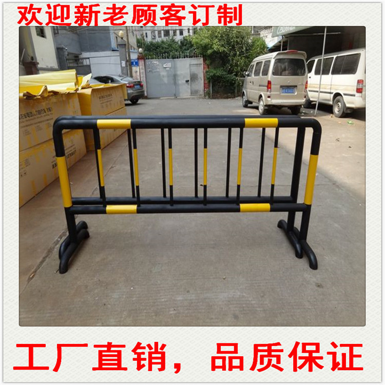 不锈钢铁马厂家直销304不锈钢铁马护栏临时移动围栏