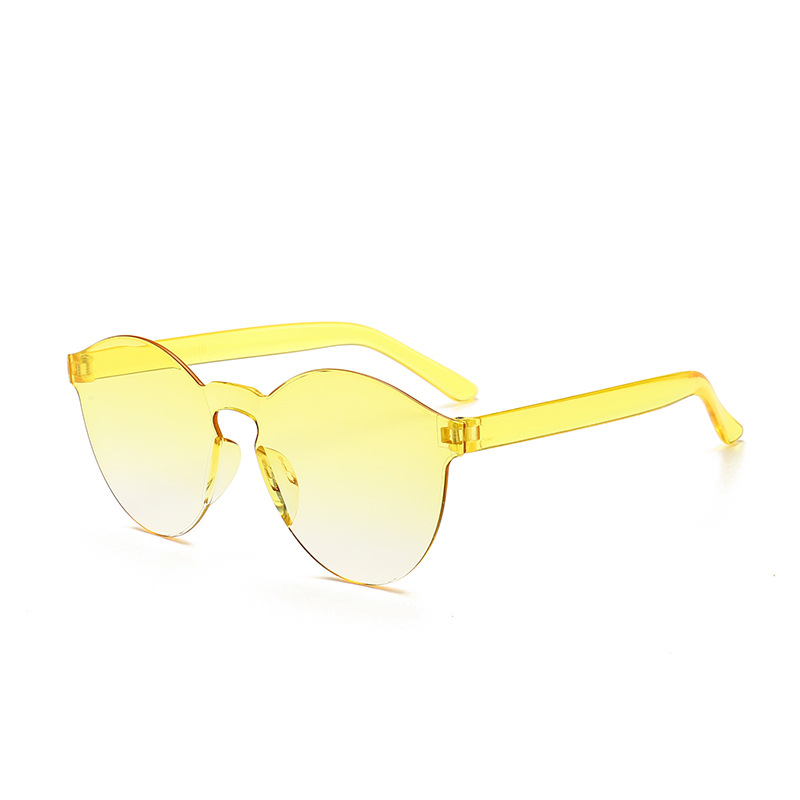 Lunettes de soleil HONGCHANG ACCESSOIRES D HABILLEMENT  en PC - Ref 3365224 Image 7