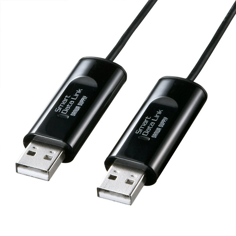 Кабель USB KB-USB-LINK3K SANWA SUPPLY CC-9038