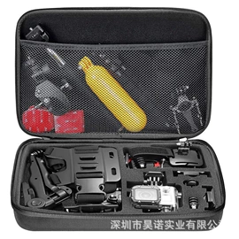 数码3C包装;数码相机包;相机防水包装