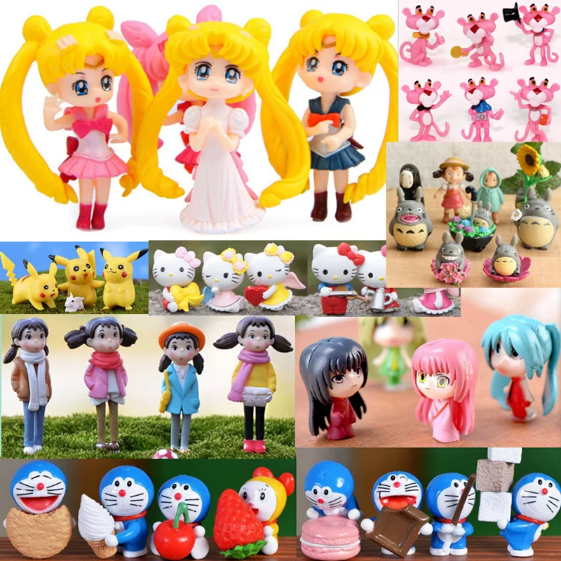 Minifigure, doll, decorations, wholesale