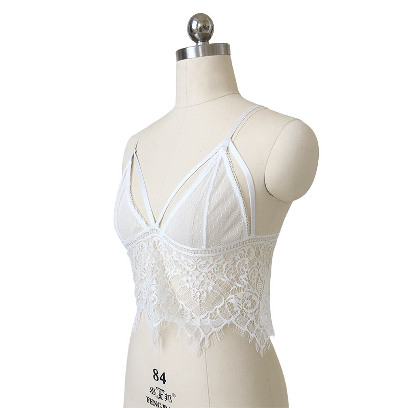 Soutiens-gorge en  dentelle - Ref 3369654 Image 22