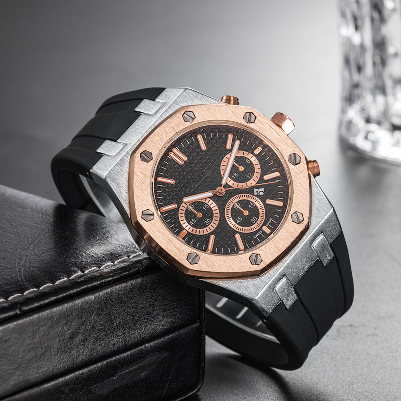 Geneva Watch