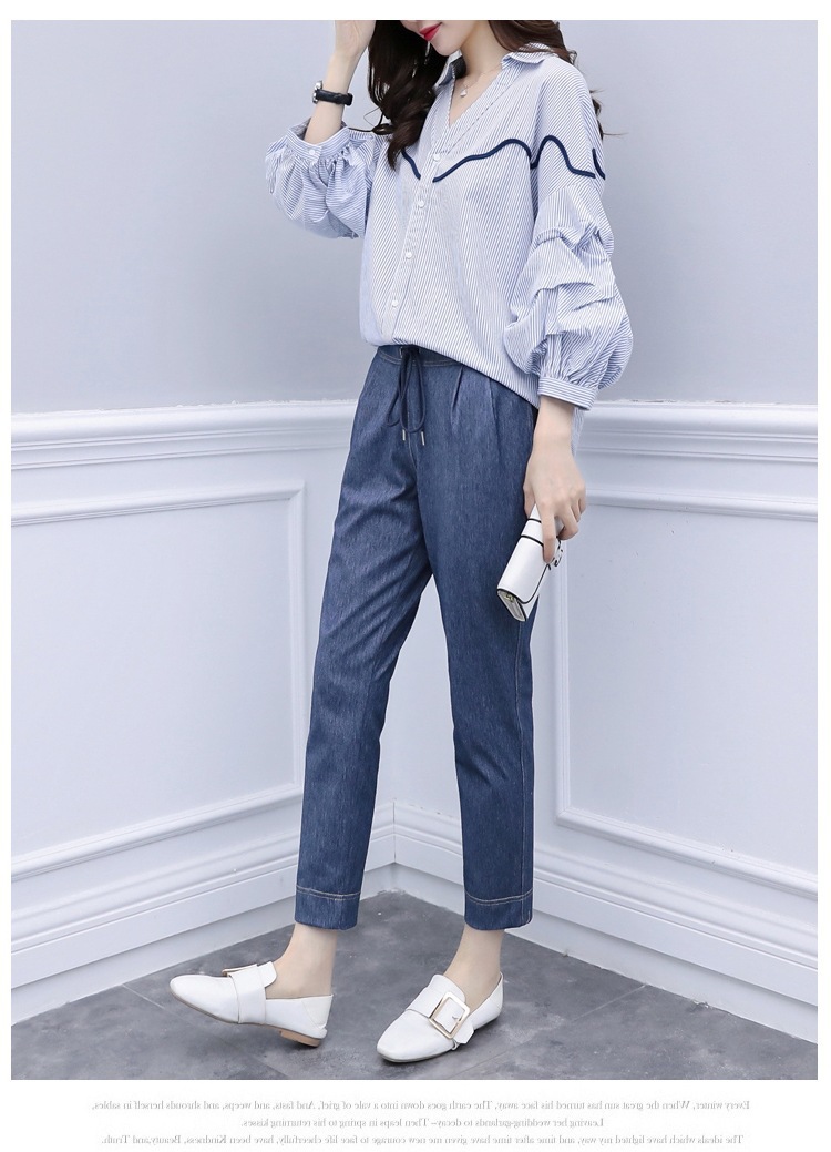 Costume femme en Mélange de fibres chimiques - Ref 3335201 Image 13