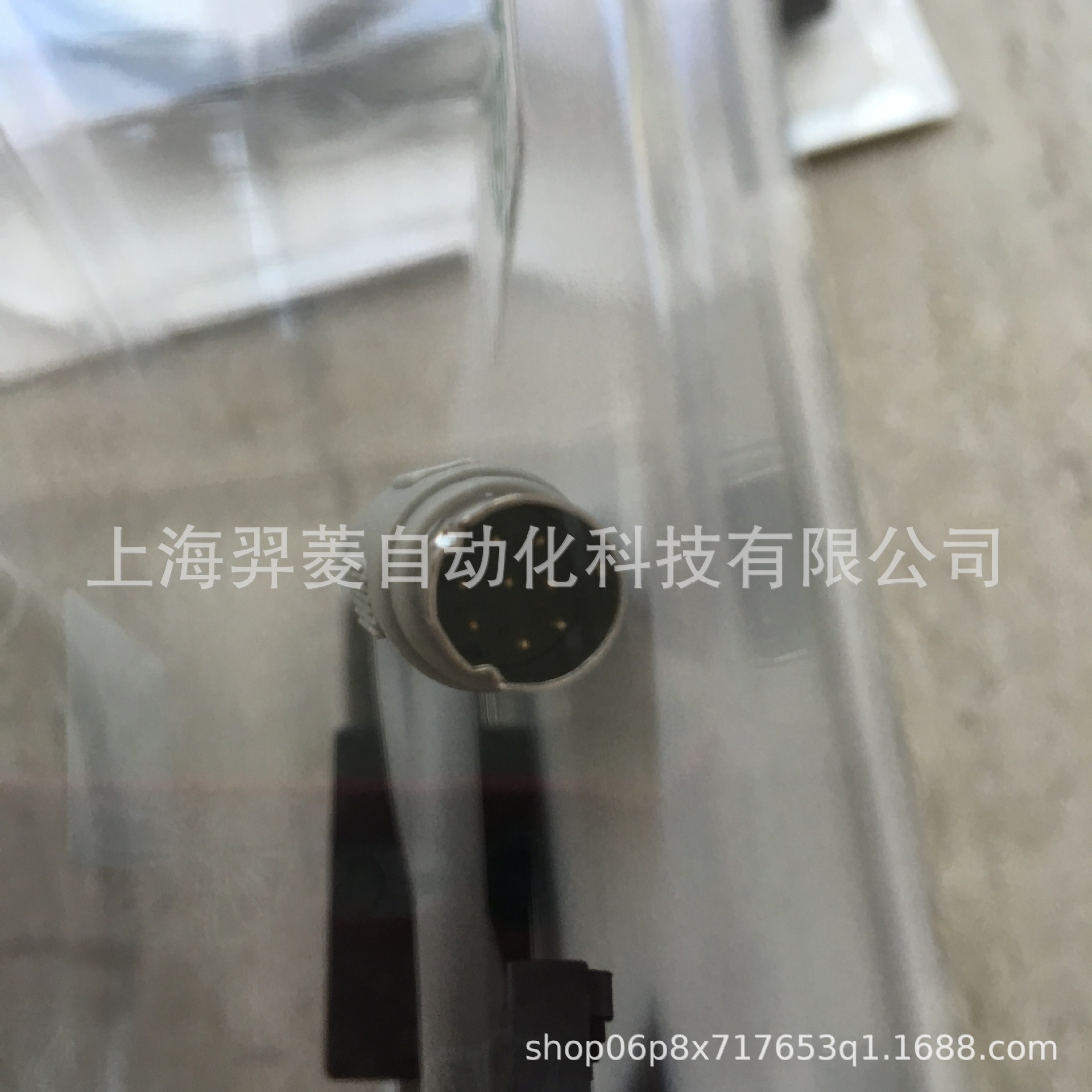 三菱GT10-C10R4-8PC通讯电缆，现货全新原装 三菱,GT10-C10R4-8PC,通讯电缆,通讯线,伺服电缆