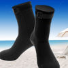 Cross border Selling Diving socks Sandy beach surfing Ankle protect Snorkeling Winter Swimming Cold proof keep warm Socks non-slip Anti abrasion