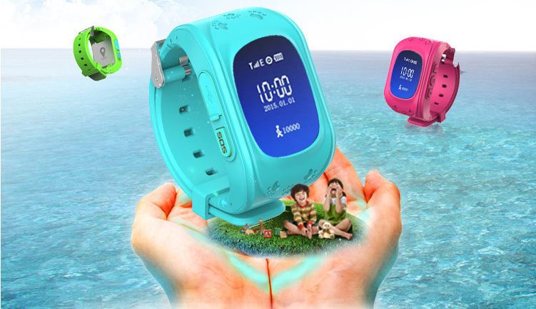 Montre intelligente - Ref 3390857 Image 35