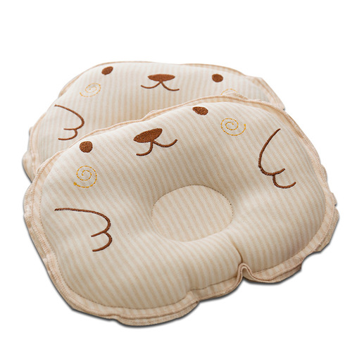 Infant Pillow, Baby Pillow, Cotton Pillow, Newborn Pillow, Maternity Supplies