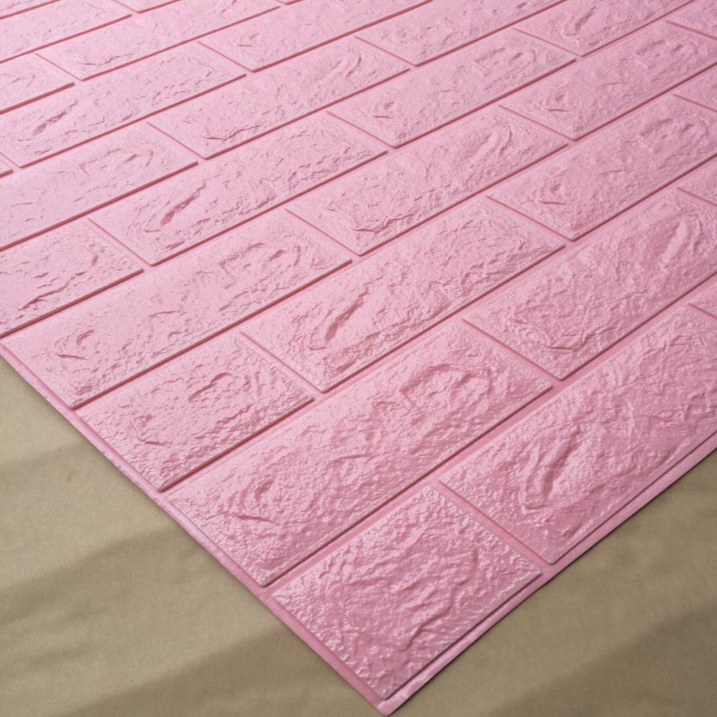 Порошок вишневого цвета