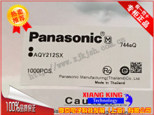 ԭװ��ƷPanasonic������Ƭ����̵���AQY212SX AQY212S SOP4