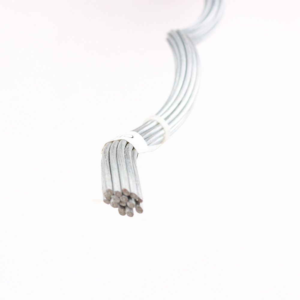 光缆预绞式护线条 厂家直销 预绞丝具有紧握弹性可保证长期不松