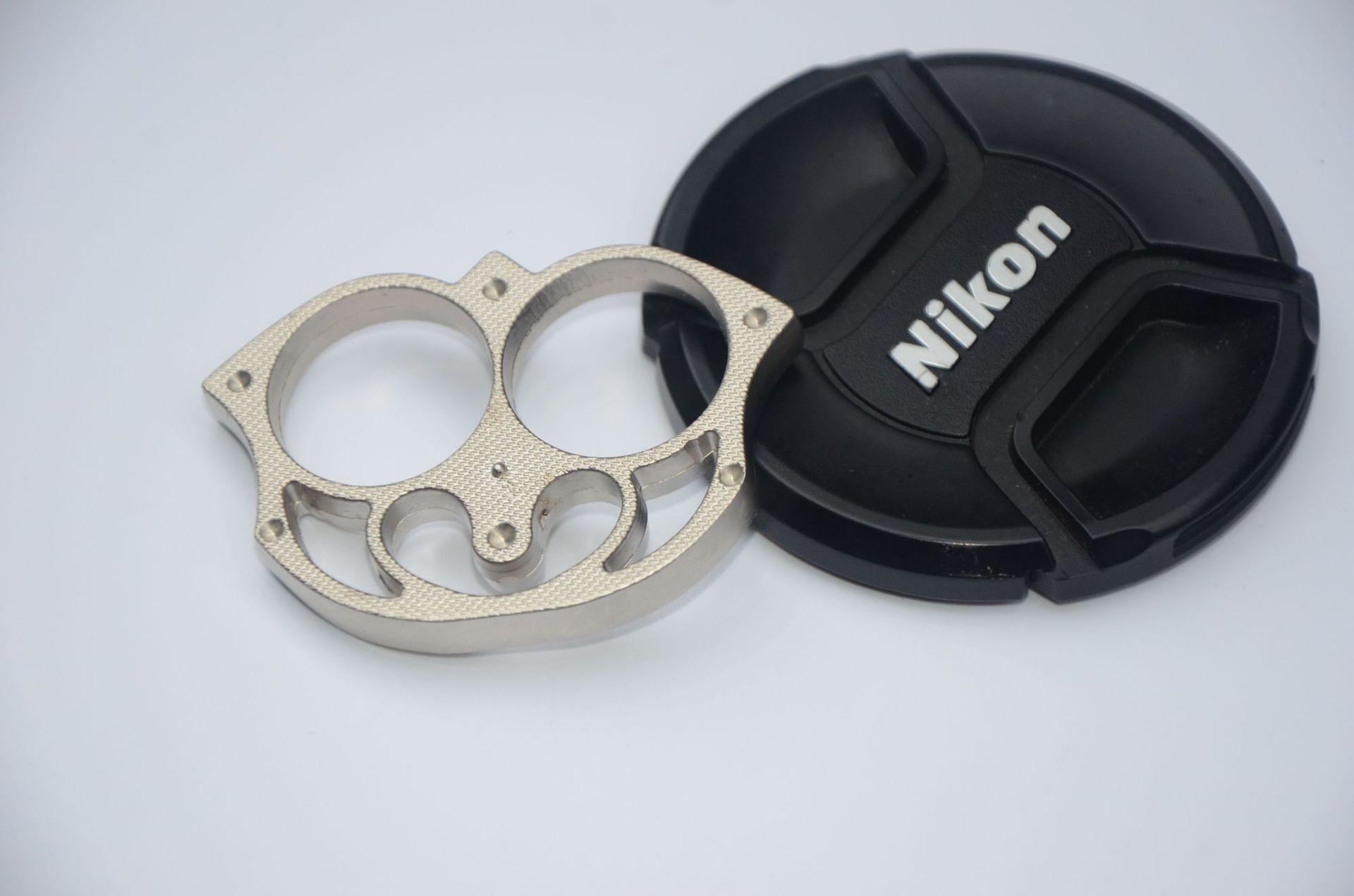 Equipement autodéfense - Défense personnelle - Ref 3401715 Image 13