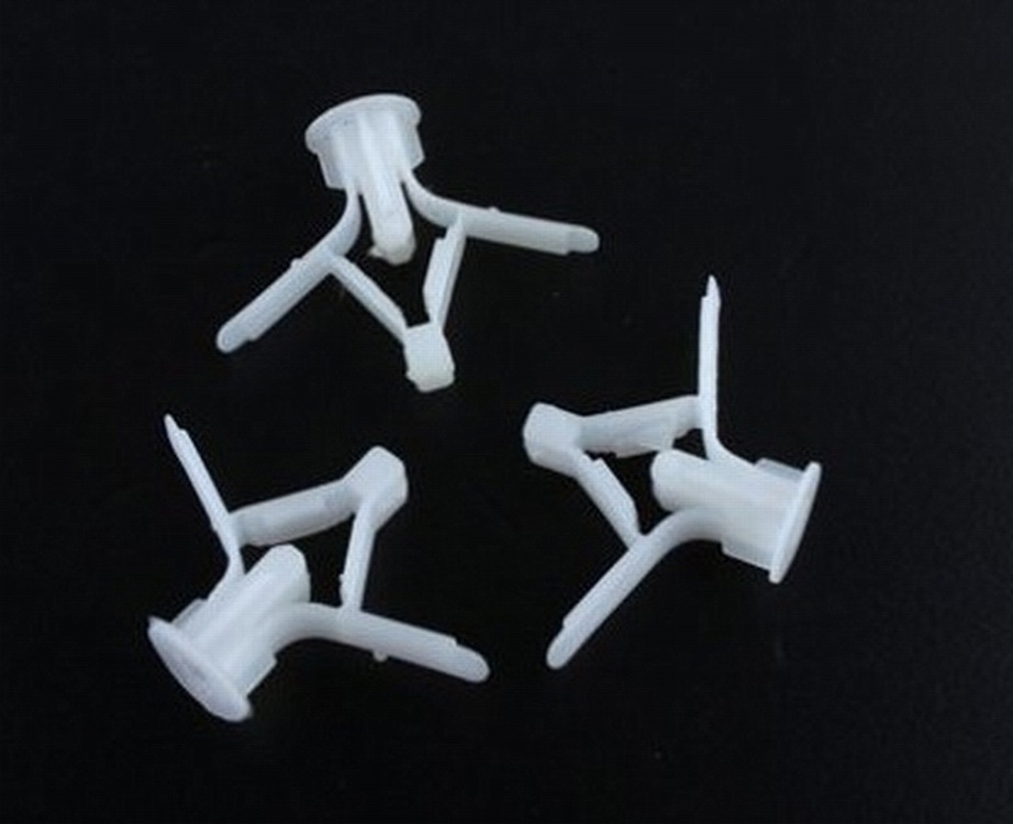 厂家直销膨胀管，蝴蝶栓，蝶形膨胀栓10*32膨胀钉