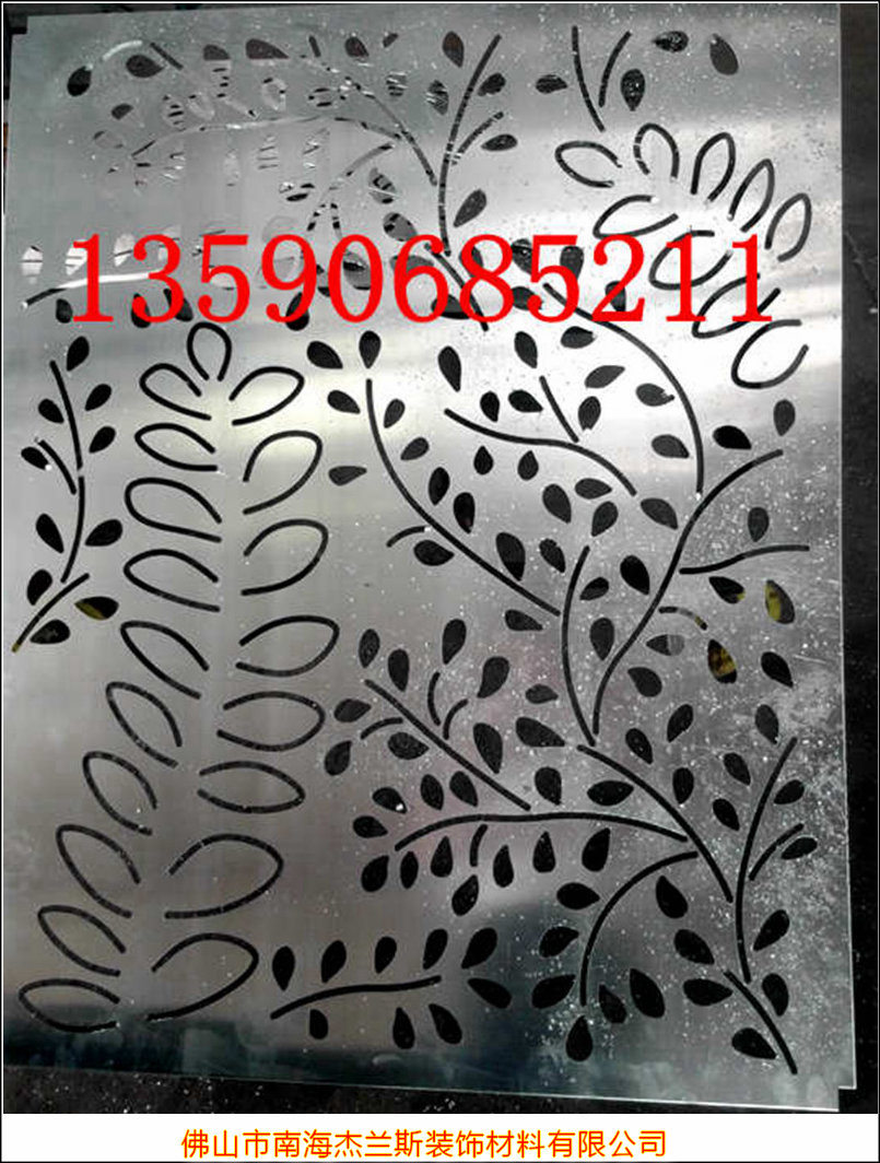 六盘水市聚脂漆铝单板,铝板雕花铝单板质量好
