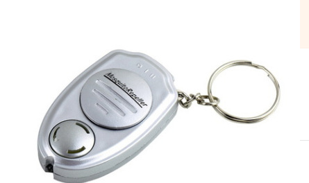 （中性）驱蚊器钥匙扣