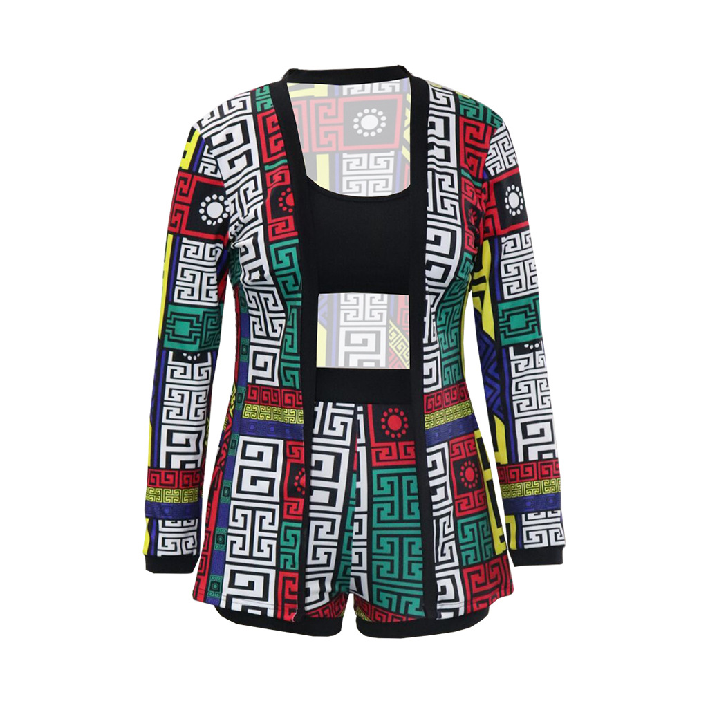 Costume femme en Tricot - Ref 3334726 Image 17