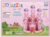 Fuchsia castle