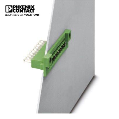 菲尼克斯印刷电路板连接器 - DFK-MSTB 2,5/14-GF -0710141-50