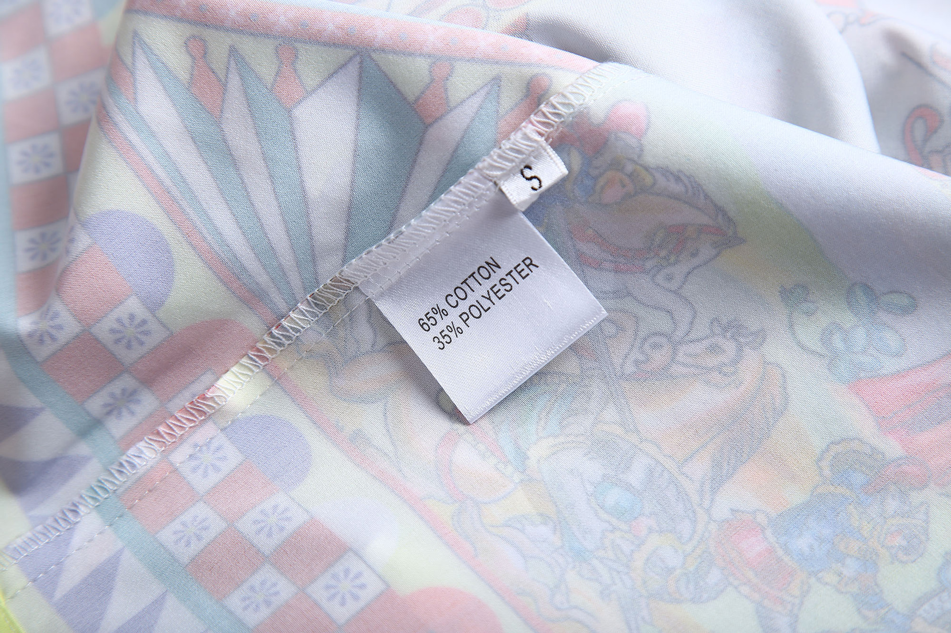 Costume femme en Mélange de coton - Ref 3333833 Image 16