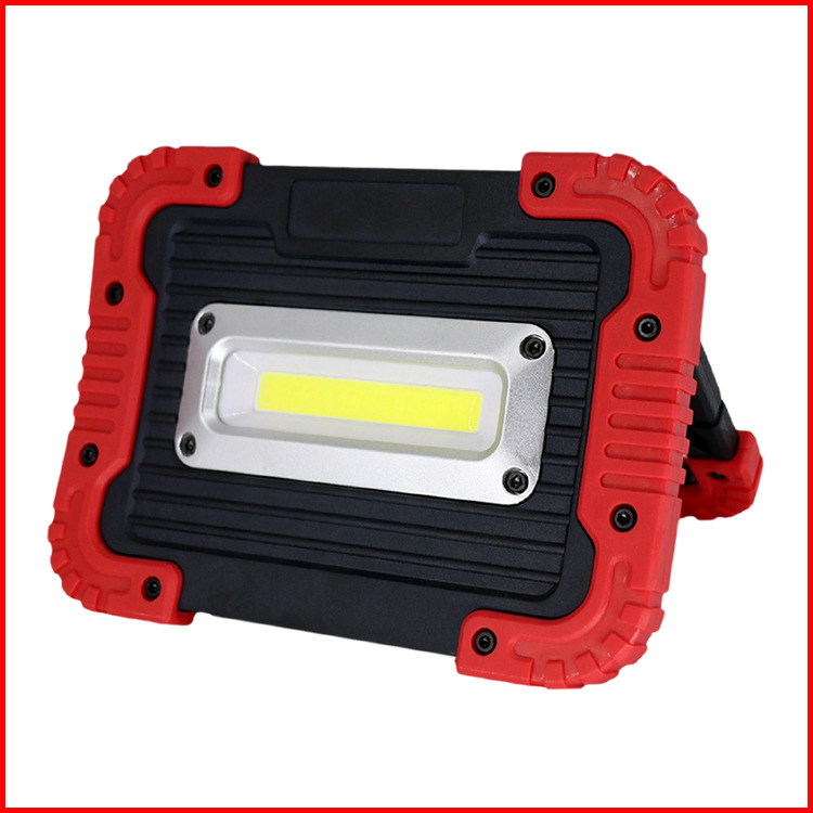 SMT Condenser Spotlight Strong light Long shot multi-function Stock Clearance outdoors Lighting Roof Field LED Floodlight