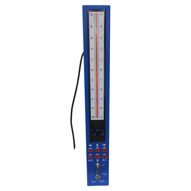 气动量仪 轴瓦壁厚测量装置 气电量仪 电子柱气动量仪