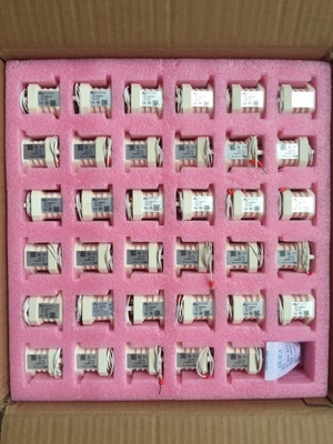 新能源高压直流器 继电器EVQ50E12DA/EVQ50E24DA  50A  900V|ms