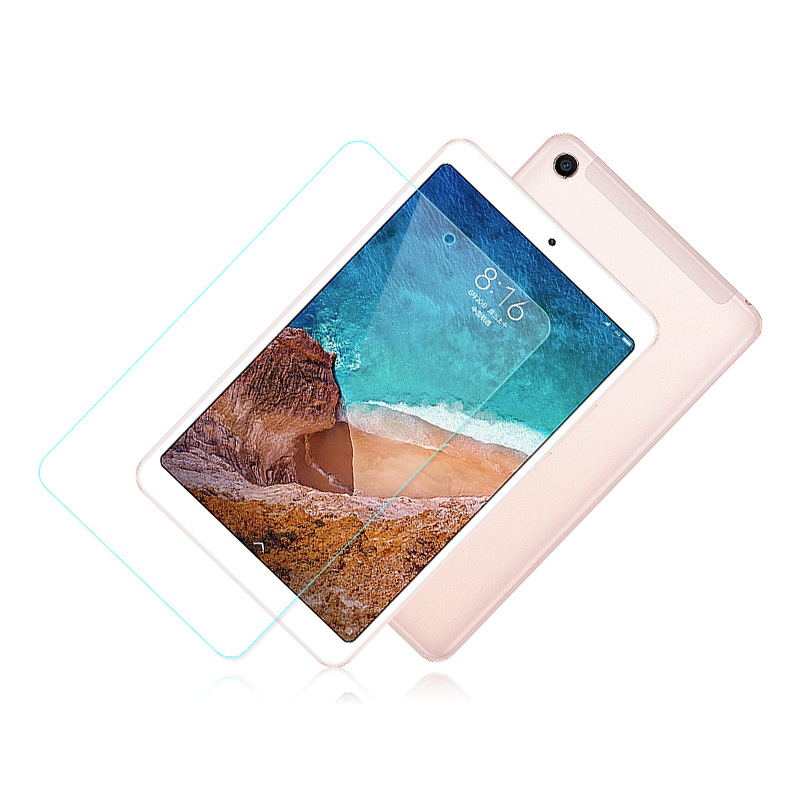 Suitable for Millet Flat 4 protective film MI Pad4 flat film M1806D9W 8 inch explosion-proof tempered glass film
