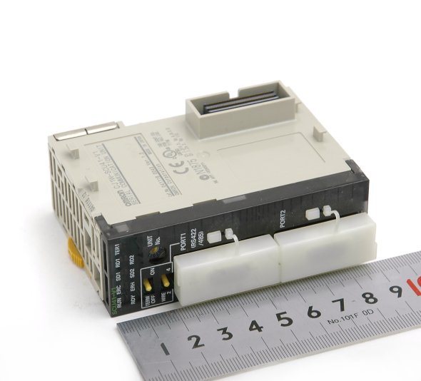 优势供应日本OMRON欧姆龙微动开关CJ1W-SCU41-V1